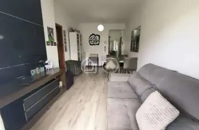 Apartamento com 3 quartos à venda na Rua Engenheiro Carlos Goulart, Buritis, Belo Horizonte