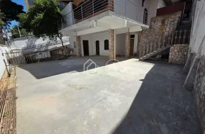 Casa exclusiva para aluguel no buritis - 3 dorms, 2 suítes, 4 vagas