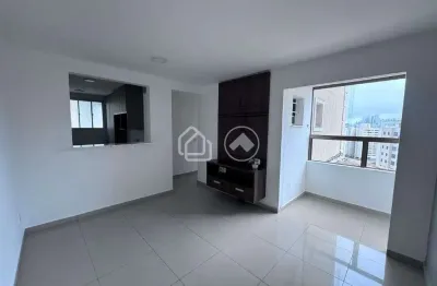 Apartamento 3 quartos para aluguel no Buritis, frente, piscina e segurança 24h