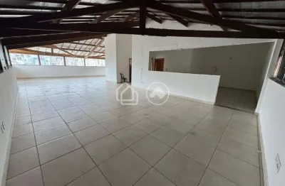 Sala comercial para alugar na Avenida Dom João VI, Palmeiras, Belo Horizonte