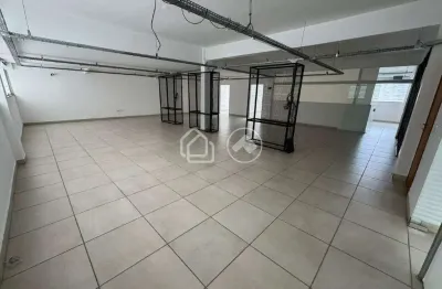 Andar corrido comercial para aluguel | frente em palmeiras, bh – 198,45 m²