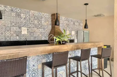 Apartamento com 3 quartos para alugar na Avenida Deputado Cristóvam Chiaradia, Buritis, Belo Horizonte