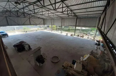 Terreno / galpão para locação no bairro betânia - belo horizonte