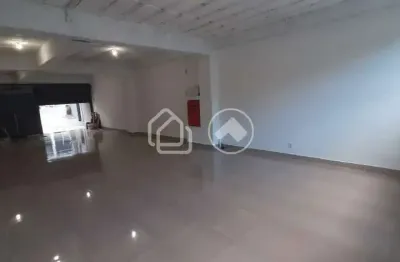 Loja 86m² com vaga estacionamento exclusiva para locação no bairro buritis - belo horizonte