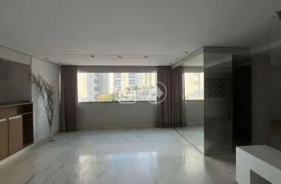 Apartamento com 2 quartos para alugar na Rua Fidélis Martins, Buritis, Belo Horizonte