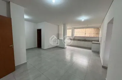 Apartamento 2 quartos (1 suíte) 80 m² – frente, buritis, belo horizonte
