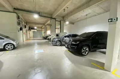 Pavimento de garagem nível da rua, para alugar, 200 m², no buritis, bh