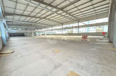 Andar corrido com 1.200 m2 para locação no bairro buritis - belo horizonte