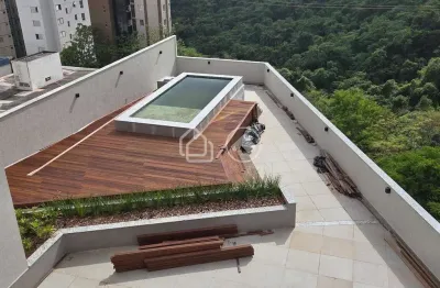 Apartamento 3 quartos com varanda gourmet no buritis – 100 m², 2 vagas