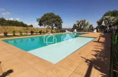 Lote 1.000m² em condomínio. estuda troca por veículo de maior valor