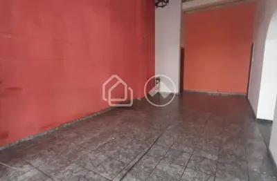 Ponto comercial à venda na Avenida Professor Mário Werneck, Buritis, Belo Horizonte