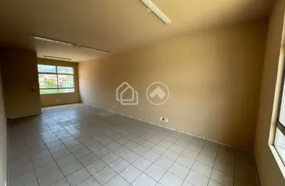Sala comercial 30m² na frente em belo horizonte (havaí) – pronta para alugar