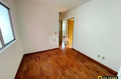 Apartamento com 3 quartos para alugar na Rua Engenheiro Godofredo dos Santos, Estoril, Belo Horizonte