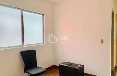Apartamento com 3 quartos para alugar na Rua Engenheiro Godofredo dos Santos, Estoril, Belo Horizonte