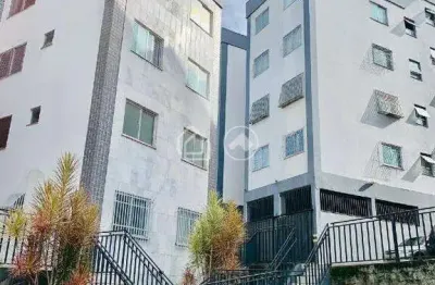 Apartamento com 3 quartos para alugar na Rua Engenheiro Godofredo dos Santos, Estoril, Belo Horizonte