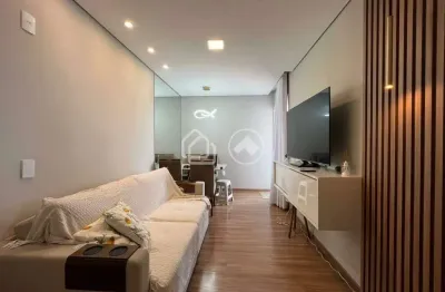 Apartamento com 2 quartos para alugar na Rua Rubens Caporali Ribeiro, Buritis, Belo Horizonte