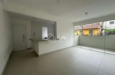 Apartamento com 3 quartos à venda na Rua Dona Noemi, Padre Eustáquio, Belo Horizonte