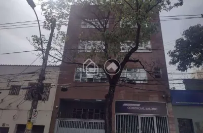 Prédio à venda na Rua Juiz de Fora, Barro Preto, Belo Horizonte