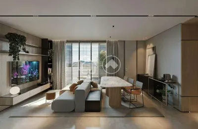 Apartamento de 3 quartos com 2 vagas no vale do sereno, nova lima – aceita financiamento e permuta