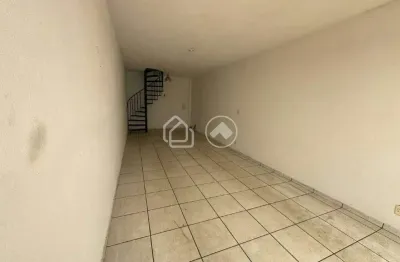 Loja comercial para aluguel - 64 m², frente, 2 andares, bairro havaí, bh