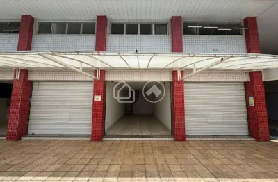 Loja comercial para aluguel - 64 m², frente, 2 andares, bairro havaí, bh