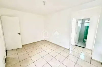 Apartamento 2 quartos à venda no estrela do oriente, bh – 55 m², 1 vaga