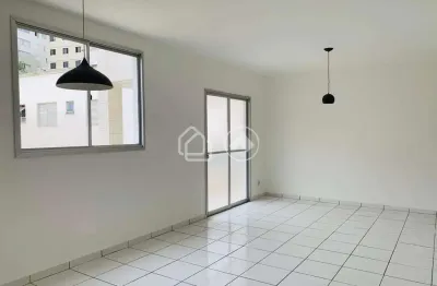 Apartamento com 4 quartos para alugar na Rua Vitório Magnavacca, Buritis, Belo Horizonte