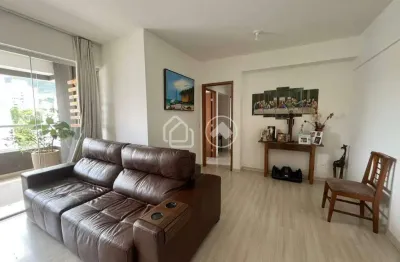 Apartamento de 115 m² para aluguel no buritis, belo horizonte (bh)