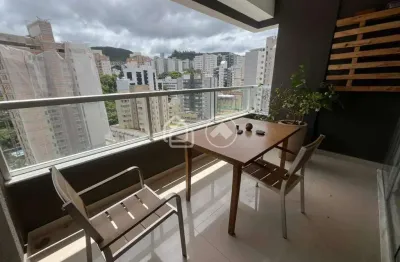 Apartamento de 115 m² para aluguel no Buritis, Belo Horizonte (BH)