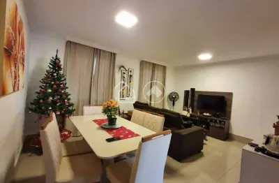 Apartamento 3 dormitórios com 1 suíte, 2 vagas, frente em estoril – belo horizonte (r$ 630.000)