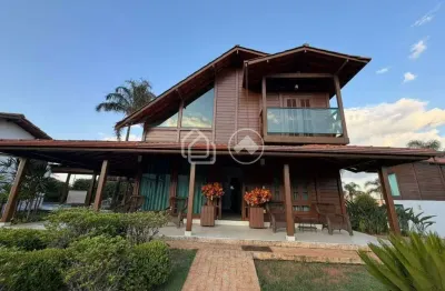 Casa em condomínio villa bella – itabirito, mg | 6 quartos, frente, pronta para morar