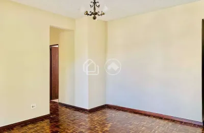 Apartamento com 3 quartos para alugar na Rua Deputado Sebastião Nascimento, Havaí, Belo Horizonte