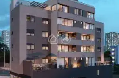 Apartamento Garden à venda, 3 quartos, 1 suíte, 2 vagas, Santa Lúcia - Belo Horizonte/MG