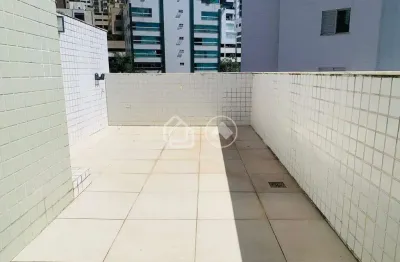 Cobertura com 1 quarto para alugar no Buritis, Belo Horizonte 