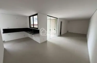 Apartamento Garden 3 suítes com 2 vagas no Grajaú, Belo Horizonte