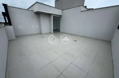 Cobertura Residencial em Grajaú, BH – 149,85 m², 4 Vagas, 3 Dormitórios