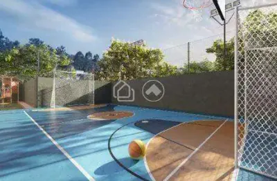 Apartamento com 4 quartos à venda na Santa Lúcia, Belo Horizonte 