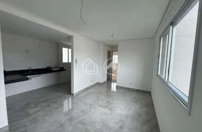 Aluguel | Apartamento 2 quartos com suíte, 2 vagas – Buritis, BH
