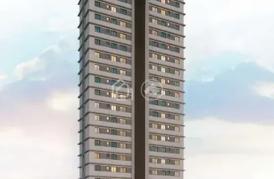 Apartamento Garden com 3 Dormitórios, Varanda Gourmet e Lazer Completo | Buritis, BH