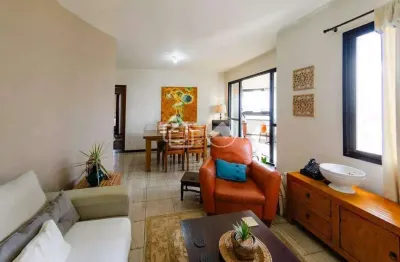 Apartamento 3 Quartos com Suíte – Frente, Buritis | BH | R$795.000