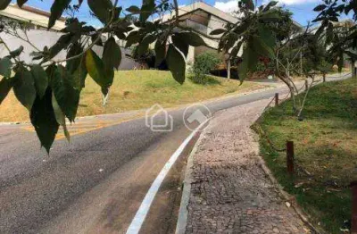 Terreno em condomínio fechado à venda na Rua Dois, Mirante da Mata, Nova Lima