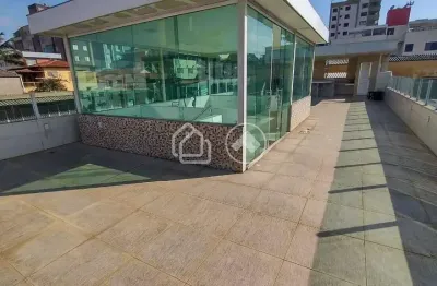 Cobertura com 4 quartos para alugar no Padre Eustáquio, Belo Horizonte 