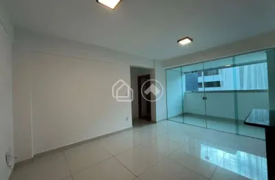 Apartamento com 2 quartos para alugar na Rua Rubens Caporali Ribeiro, Buritis, Belo Horizonte