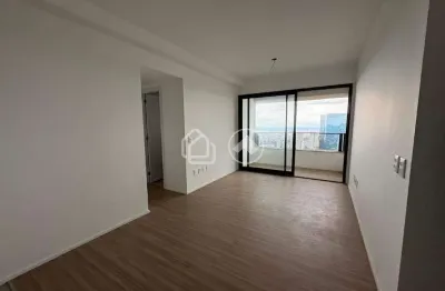 Apartamento 2 Quartos,1 Suíte, Edificio High Line no Vila da Serra