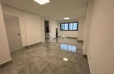 Apartamento para Aluguel no Buritis, BH – 84 m², 2 suítes + 2 vagas, lazer completo