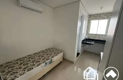 Kitnet / stúdio para alugar na xavier da veiga, 291, minas brasil, belo horizonte por r$ 1.700