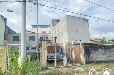 Terreno comercial para alugar na rua de servidão, 24, alto caiçaras, belo horizonte por r$ 2.500