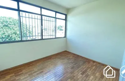 Apartamento com 3 quartos à venda na rua vila rica, 226, padre eustáquio, belo horizonte por r$ 424.000