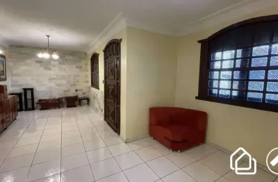 Casa em condomínio fechado com 4 quartos à venda na avenida coronel josé benjamim, 829, padre eustáquio, belo horizonte por r$ 2.200.000