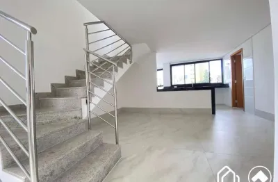 Cobertura com 4 quartos à venda na rua vitório marcola, 146, anchieta, belo horizonte por r$ 1.790.000
